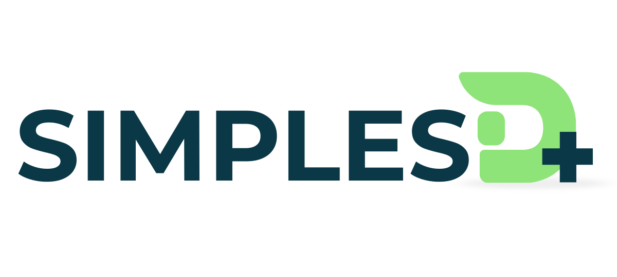 SIMPLES D+ Logo